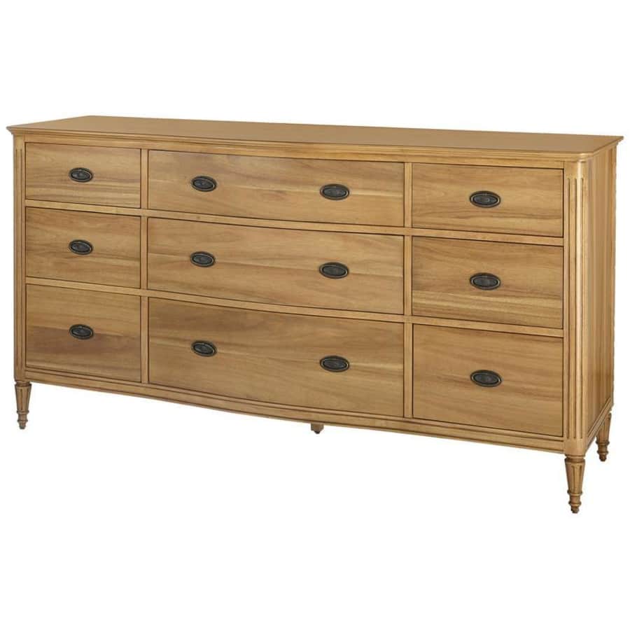 Home Decorators Collection Ashdale 9-Drawer Wooden Dresser for $419 Home Decorators Collection Ashdale 9-Drawer Wooden Dresser for $419