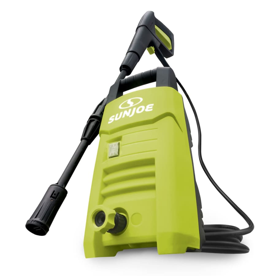 Sun Joe Electric Pressure Washer for $52