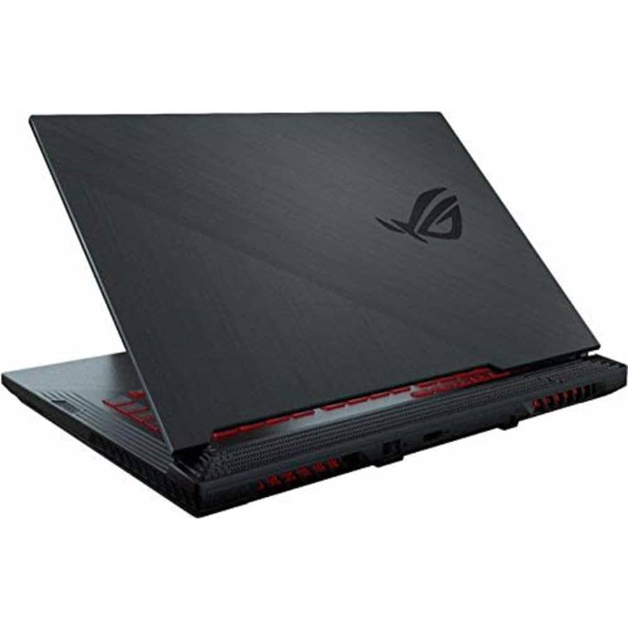 2019 ASUS ROG 15.6" FHD Gaming Laptop Computer, Intel Hexa-Core i7-9750H Up to 4.5GHz, 16GB DDR4, for $1,150