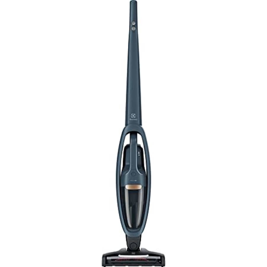 Electrolux WellQ7 Stick Cleaner Lightweight Cordless Vacuum with LED Nozzle Lights, Turbo Battery for $229 Electrolux WellQ7 Stick Cleaner Lightweight Cordless Vacuum with LED Nozzle Lights, Turbo Battery for $229