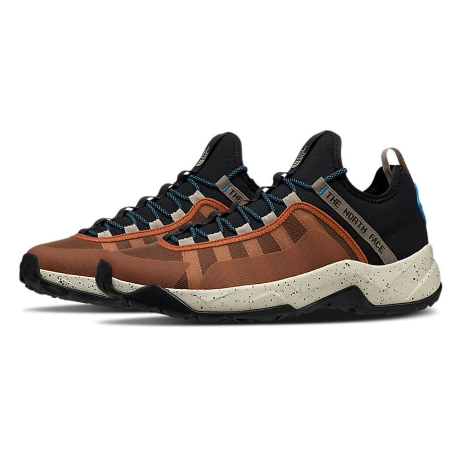 The North Face Men's Trail Escape Peak Shoes for $60