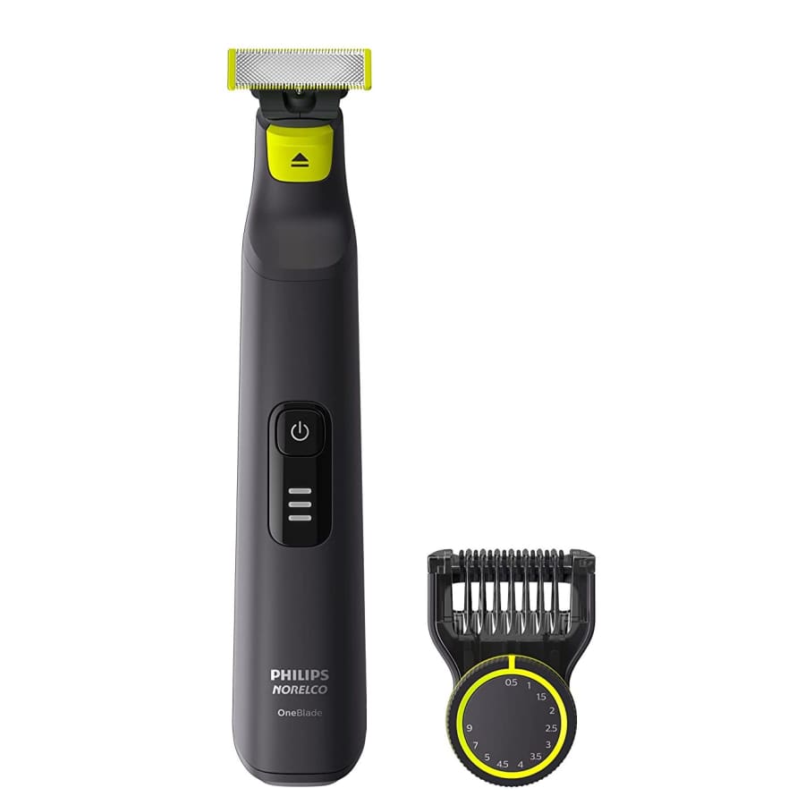 Philips Norelco OneBlade Pro Hybrid Styler for $57