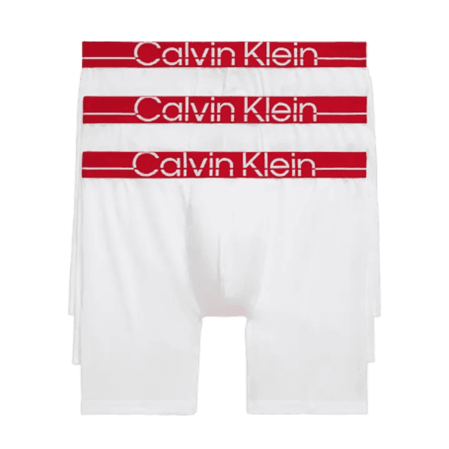 Calvin Klein Men's Underwear: 50% off