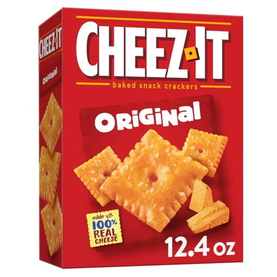 Spring Savings on Food at Walmart: Rollbacks on over 350 items