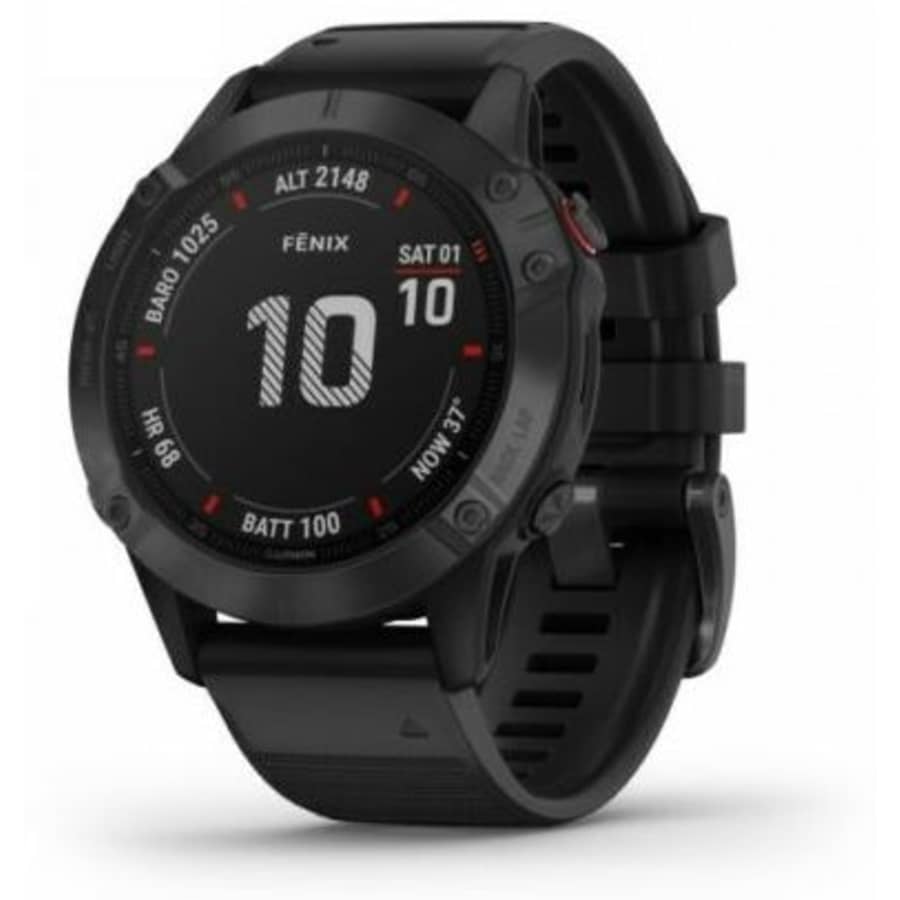 Garmin Fenix 6 Pro GPS Smartwatch for $574