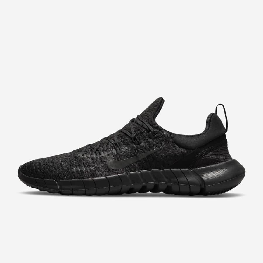 Nike Men's Free Run 5.0 Shoes for $80