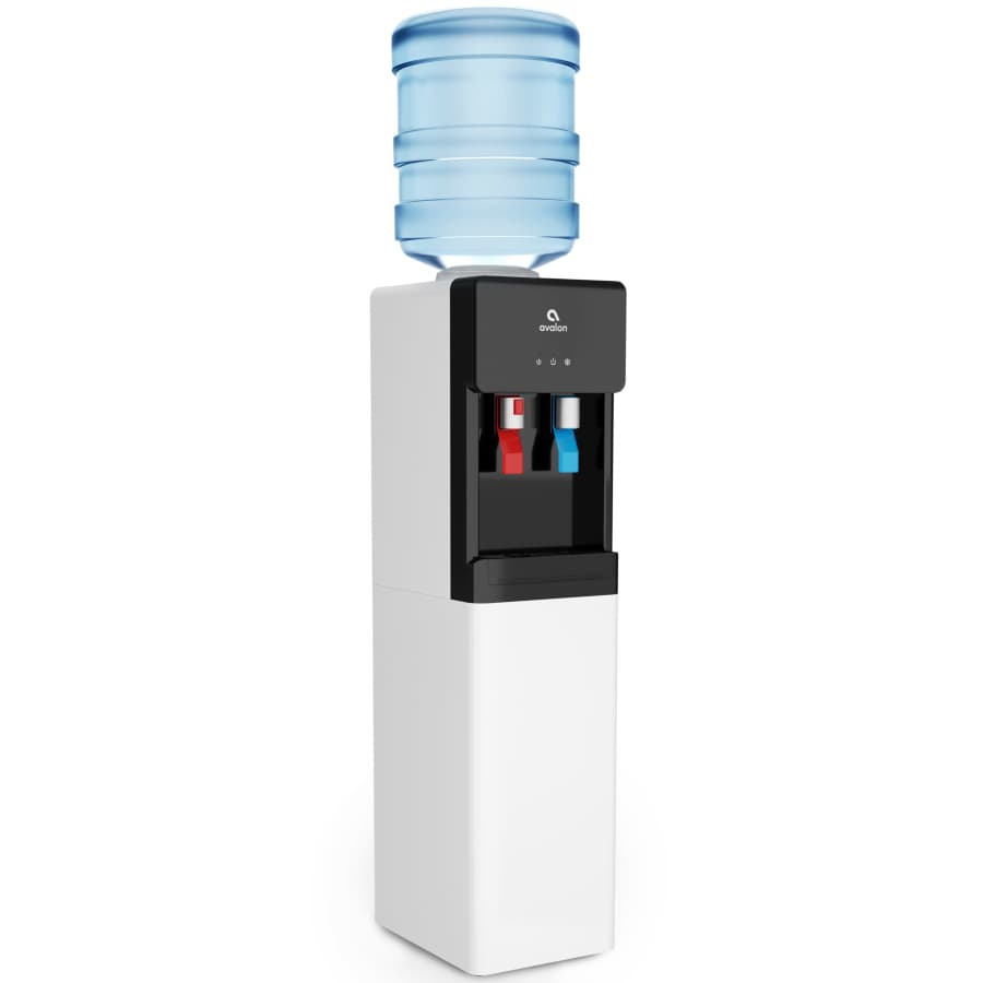 Avalon A2 Top-Loading Bottled Water Cooler / Dispenser for $130