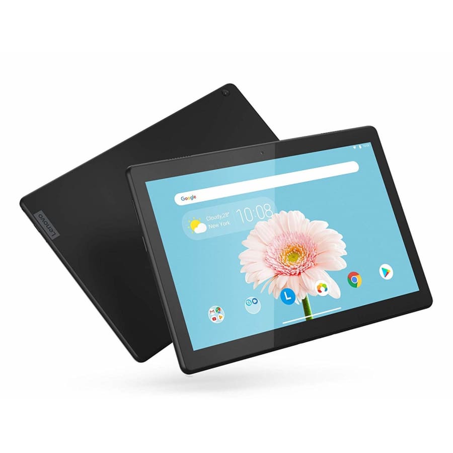 Lenovo Smart Tab M10 HD 10.1" Android Tablet for $86