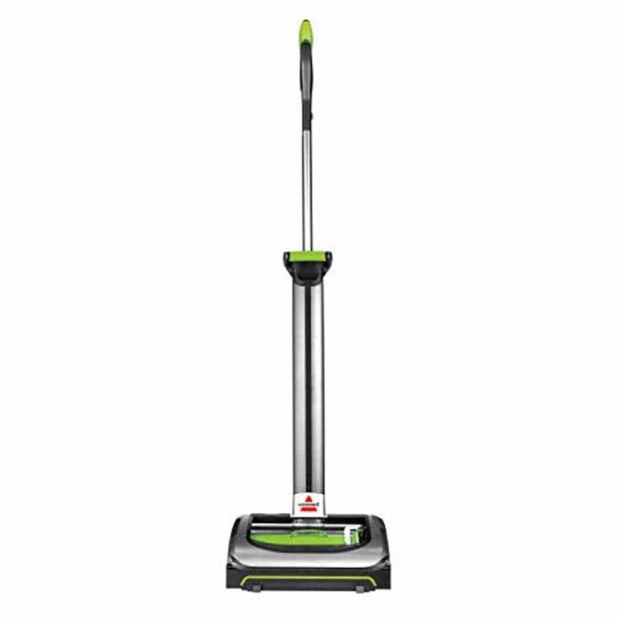 Bissell Cordless Vacuum, 1984, Green Air Ram for $268