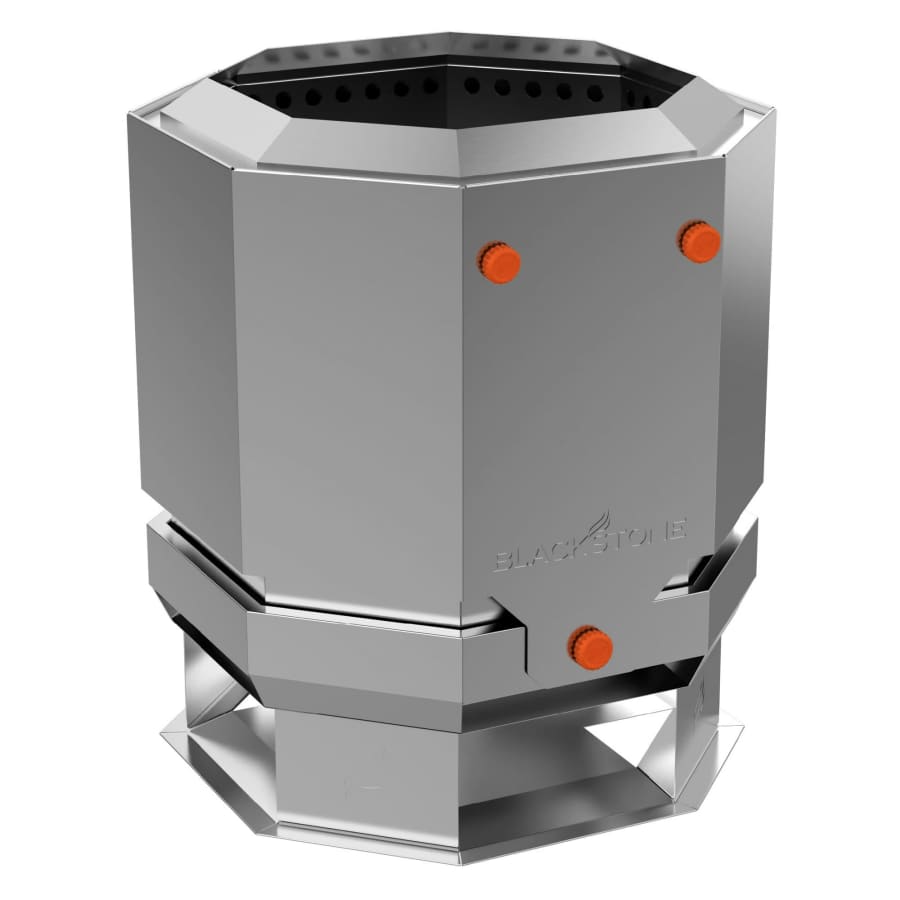 Blackstone Adventure Ready 15" Stainless Steel Smokeless Fire Pit with Removable Base for $99