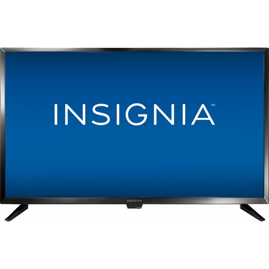 Insignia 32" 720p LED HDTV for $100 Insignia 32" 720p LED HDTV for $100