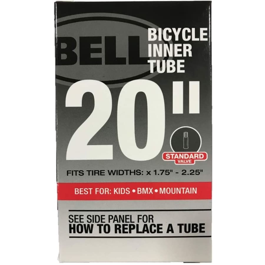 Bell Bicycle Inner Tube for $6 Bell Bicycle Inner Tube for $6