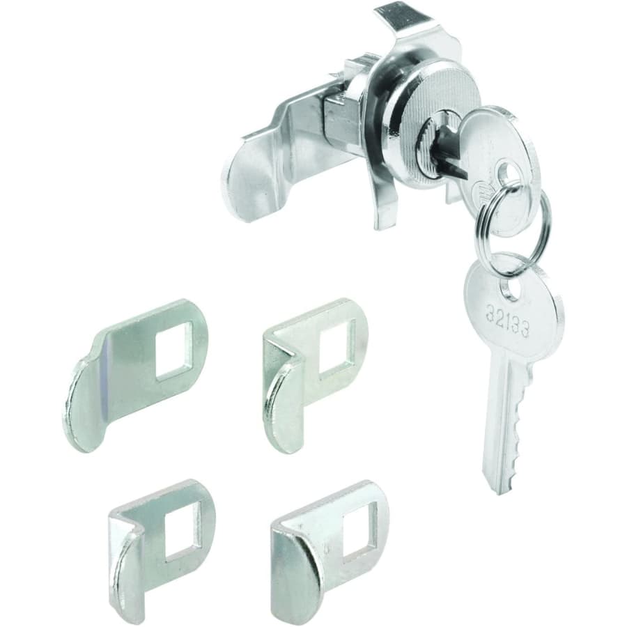 Prime-Line Mailbox Lock for $5 Prime-Line Mailbox Lock for $5