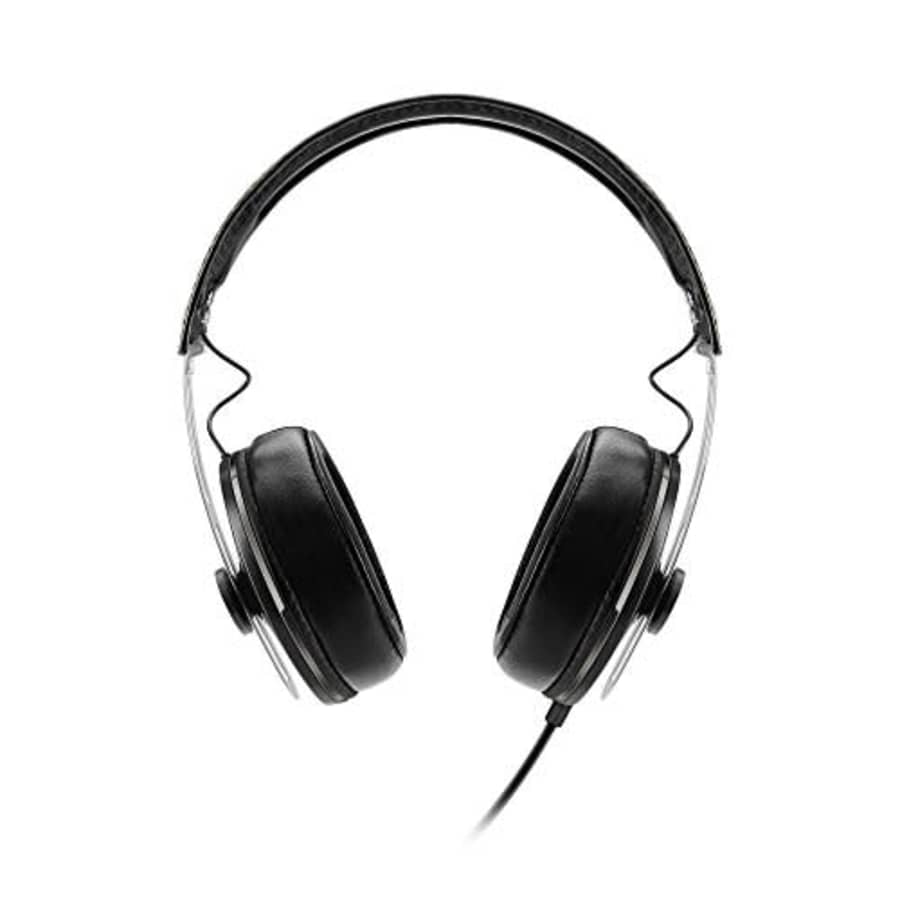 Sennheiser Momentum 2.0 for Apple Devices - Black for $490 Sennheiser Momentum 2.0 for Apple Devices - Black for $490