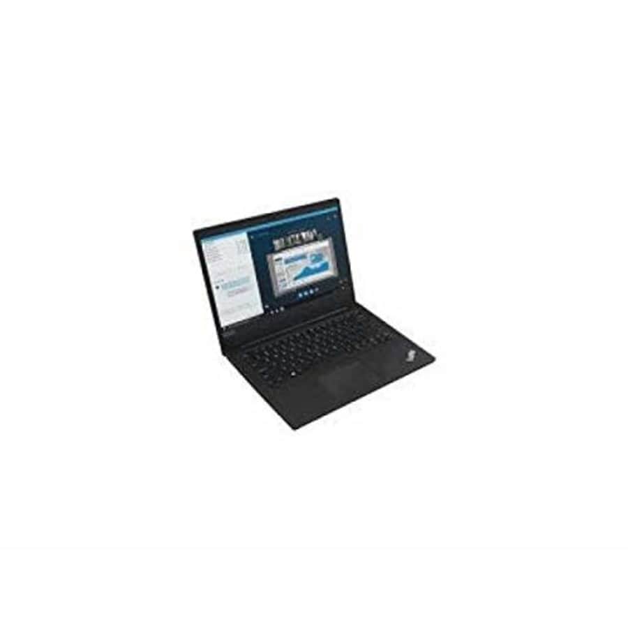 Lenovo 20NE0002US TS ThinkPad E495 5 3500U 2.10G Syst 8GB 1x256gbsdd 14In W10P 64Bit for $699