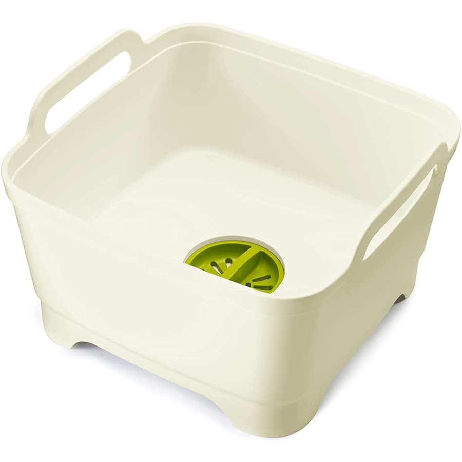 Joseph Joseph Wash & Drain Bowl for $28