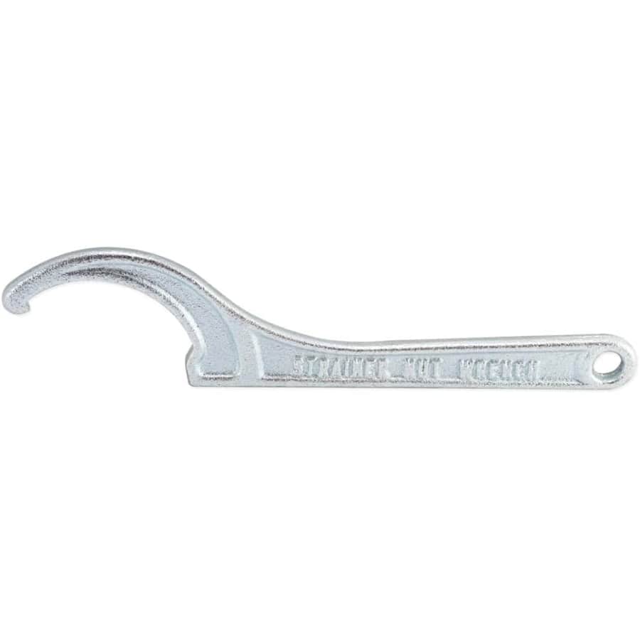EZ-Flo Basket Strainer Wrench for $10