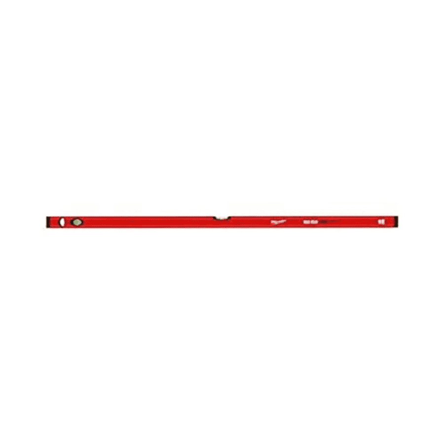 Milwaukee 4932464856 932464856 Magnetic REDSTICK Slim Box Level 100cm for $37 Milwaukee 4932464856 932464856 Magnetic REDSTICK Slim Box Level 100cm for $37