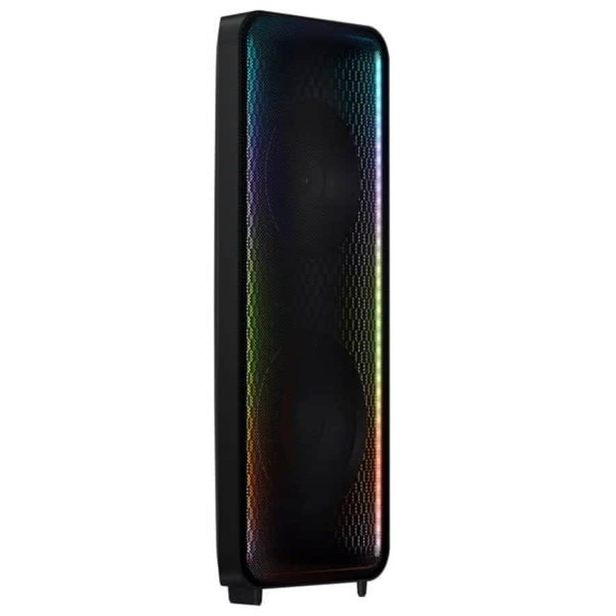 Samsung 160W Sound Tower for $198 Samsung 160W Sound Tower for $198