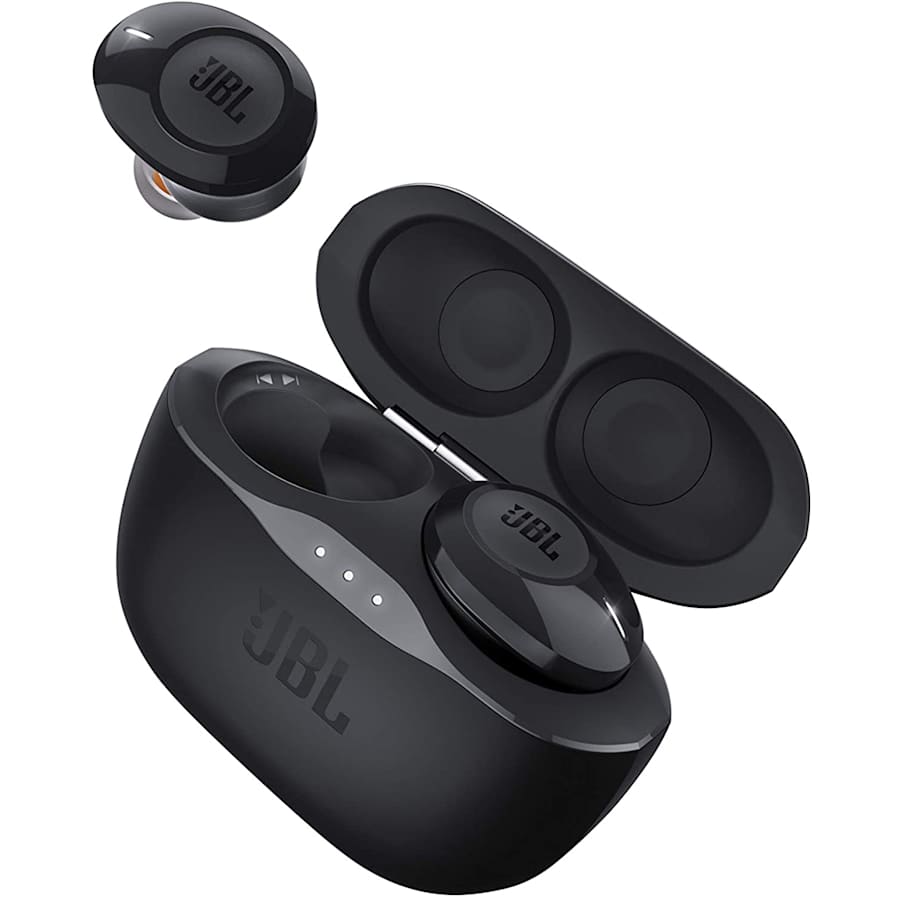 JBL Tune 120TWS True Wireless Earphones for $40 w/ Prime JBL Tune 120TWS True Wireless Earphones for $40 w/ Prime