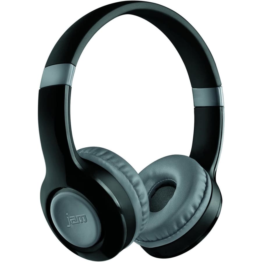 Jam Transit Lite Wireless Bluetooth Headphones for $10 Jam Transit Lite Wireless Bluetooth Headphones for $10