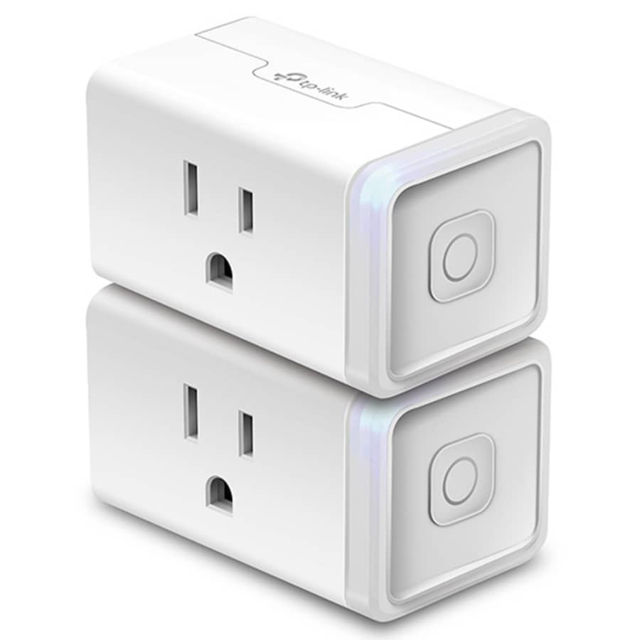 TP-Link WiFi Smart Plug Lite 2-Pack for $12 TP-Link WiFi Smart Plug Lite 2-Pack for $12