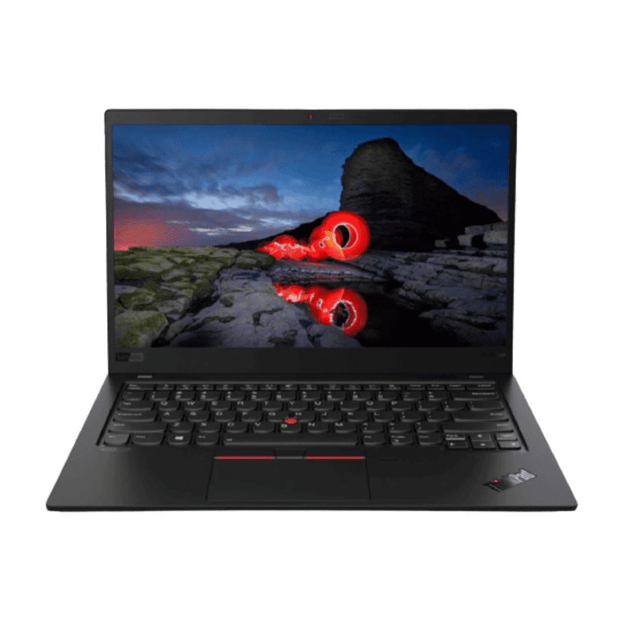 Lenovo ThinkPad X1 Carbon Gen 8 10th-Gen. i5 14" Laptop for $1,000