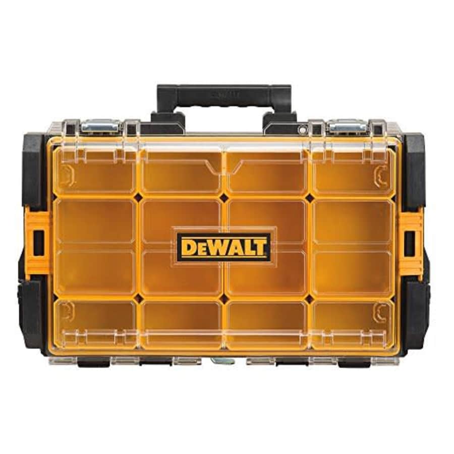 DeWalt Tough System Tool Storage Organizer for $37 DeWalt Tough System Tool Storage Organizer for $37