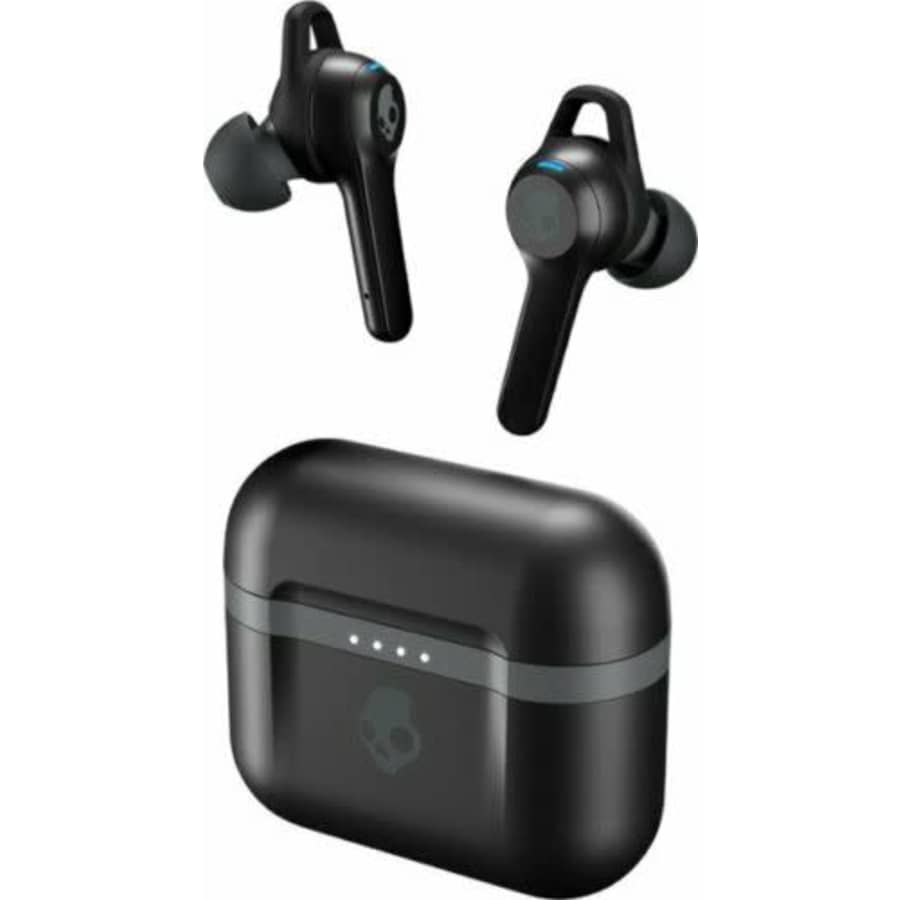 Certified Refurb Skullcandy Indy Fuel True Wireless Earbuds for $18 Certified Refurb Skullcandy Indy Fuel True Wireless Earbuds for $18