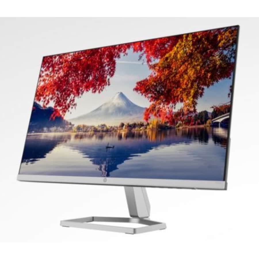 HP M24f 1080p FreeSync Monitor for $150 HP M24f 1080p FreeSync Monitor for $150