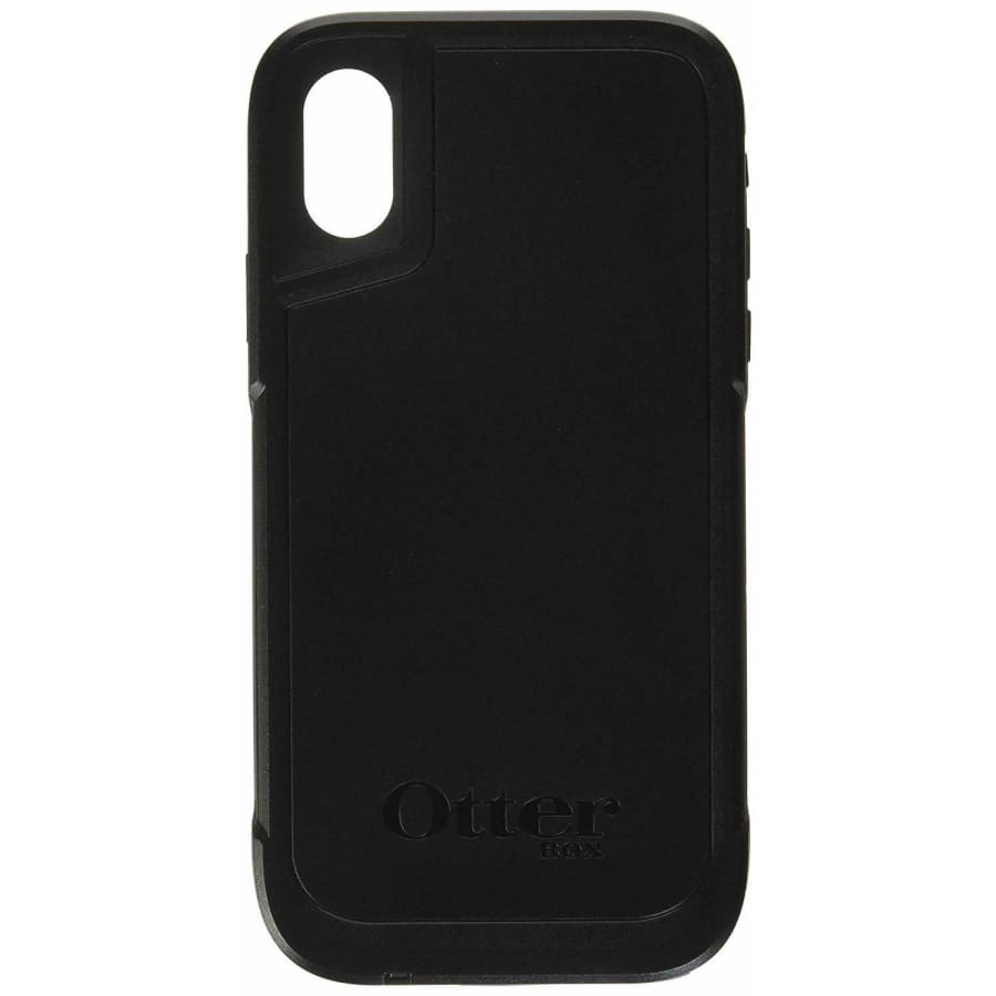 OtterBox Pursuit Series Case for iPhone X / XS for $16 OtterBox Pursuit Series Case for iPhone X / XS for $16