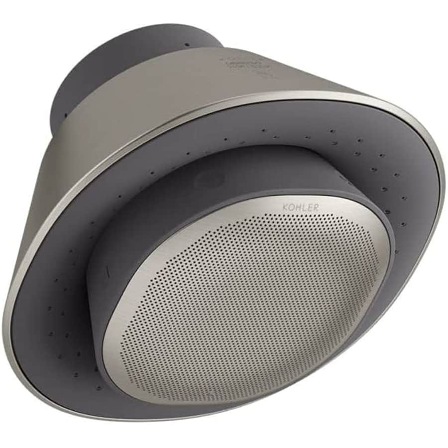 Kohler Moxie Bluetooth Showerhead for $99