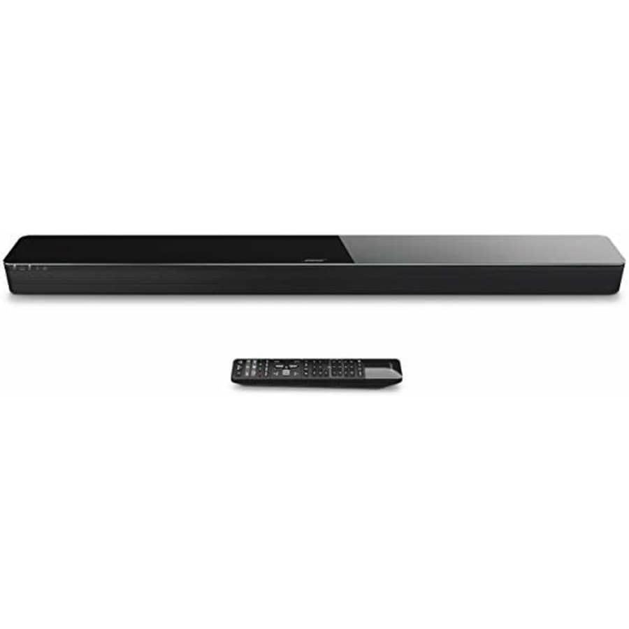Bose SoundTouch 300 Wireless Soundbar for $449 Bose SoundTouch 300 Wireless Soundbar for $449