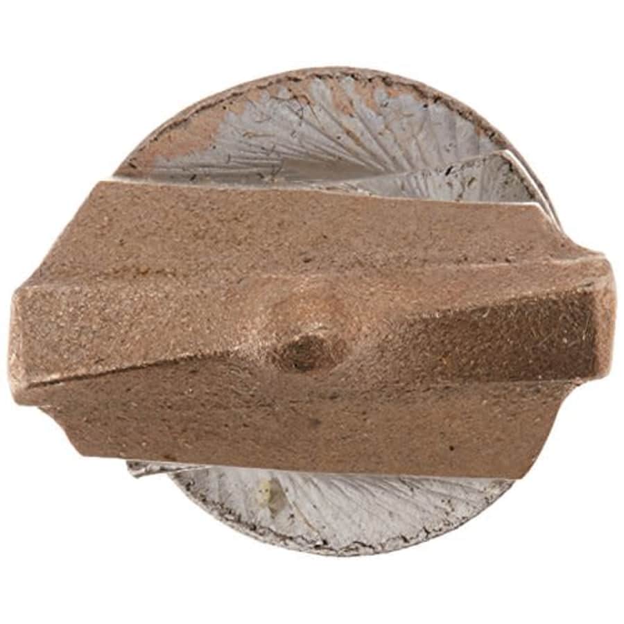 DEWALT DW5442 9/16-Inch by 4-Inch by 6-Inch Rock Carbide SDS Plus Hammer Bit for $17