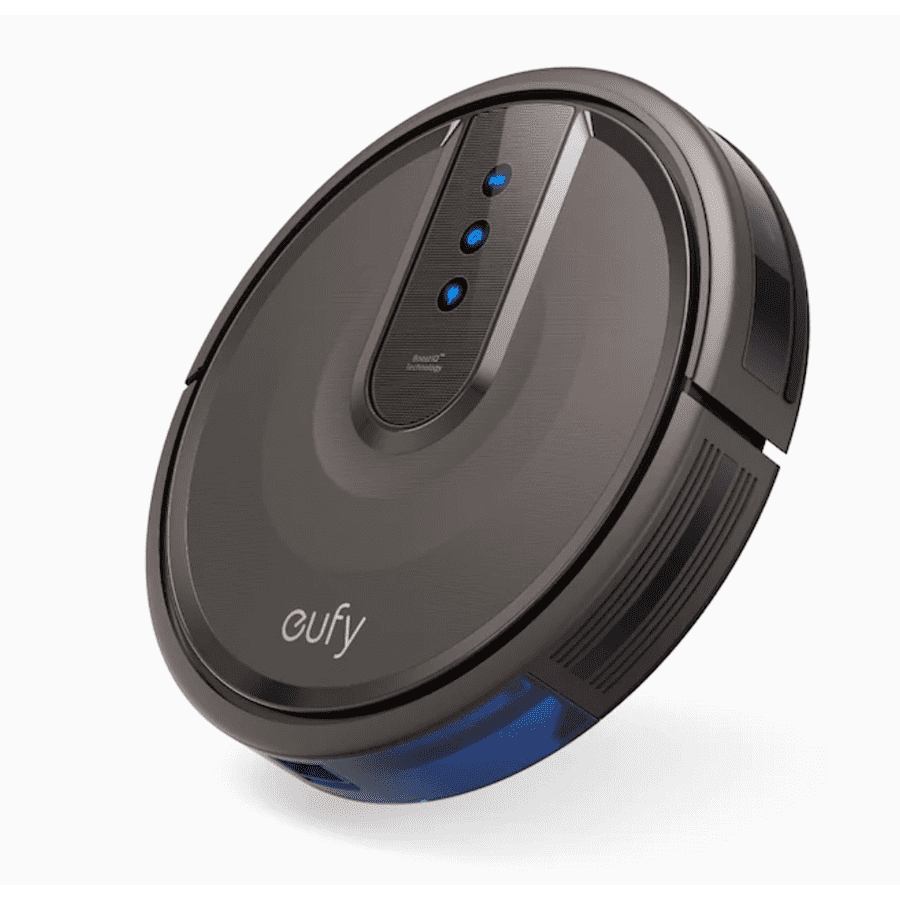 eufy by Anker BoostIQ 15t RoboVac for $140 eufy by Anker BoostIQ 15t RoboVac for $140