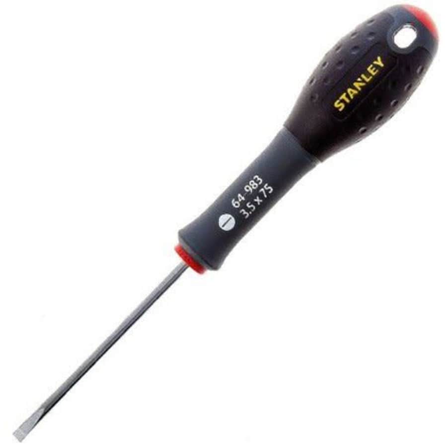 Stanley Tools Stanley 0-64-983 Screwdriver parallel, Multicolor for $16