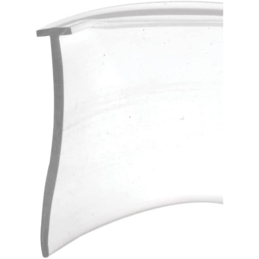 Prime-Line 36" Shower Door Bottom Seal for $5