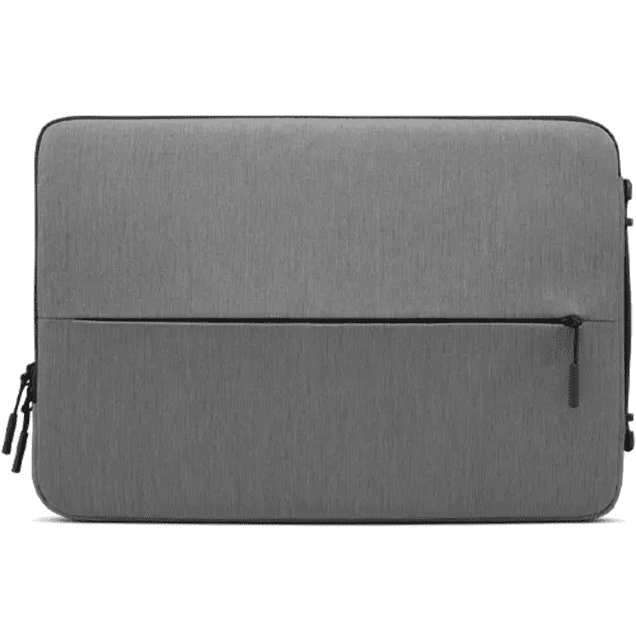 Lenovo Select Water-Resistant 14" Laptop Sleeve for $9 Lenovo Select Water-Resistant 14" Laptop Sleeve for $9