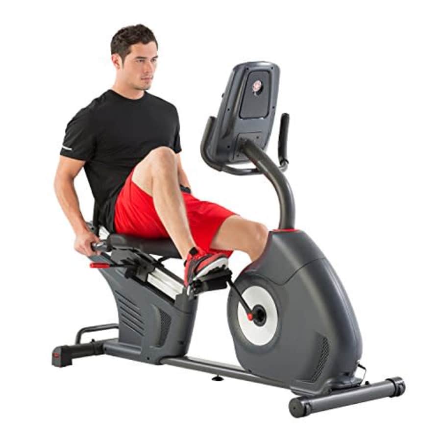 Schwinn 270 Recumbent Bike for $1,099 Schwinn 270 Recumbent Bike for $1,099