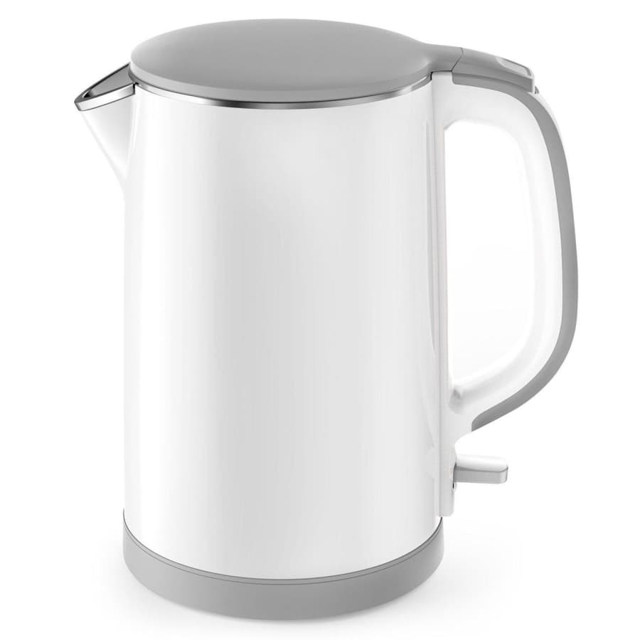 TaoTronics 1.5-Liter Electric Kettle for $25 TaoTronics 1.5-Liter Electric Kettle for $25