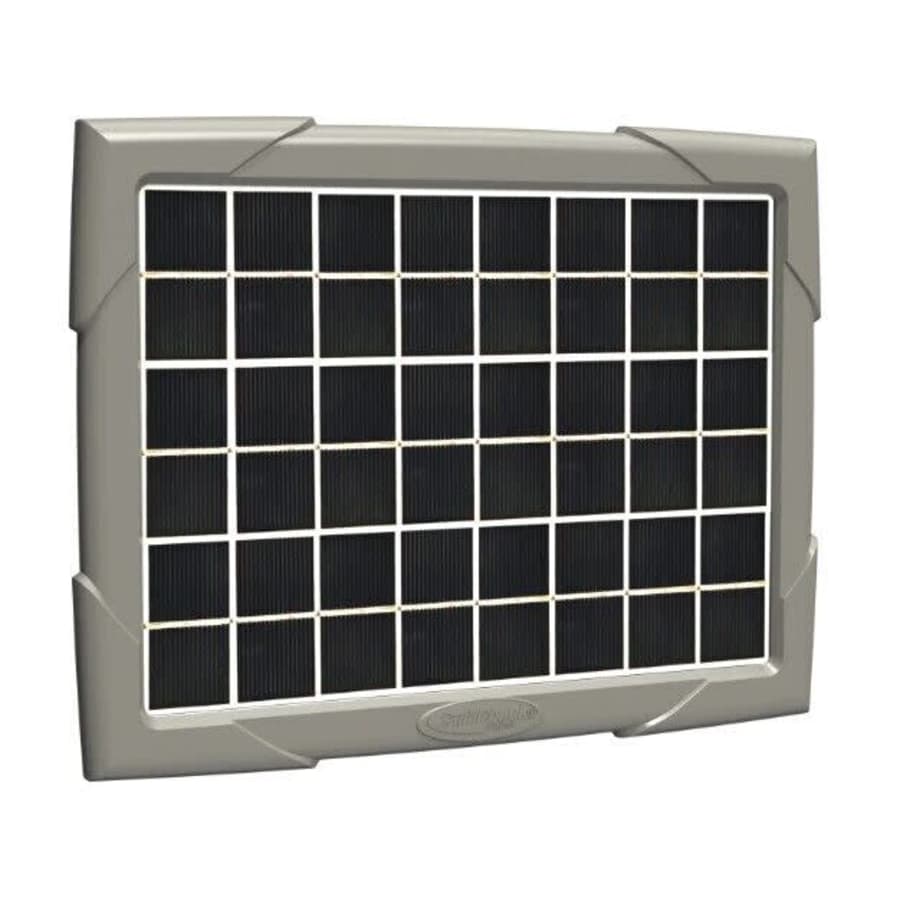 Cuddeback Super Solar Power Bank for Trail Cameras for $94