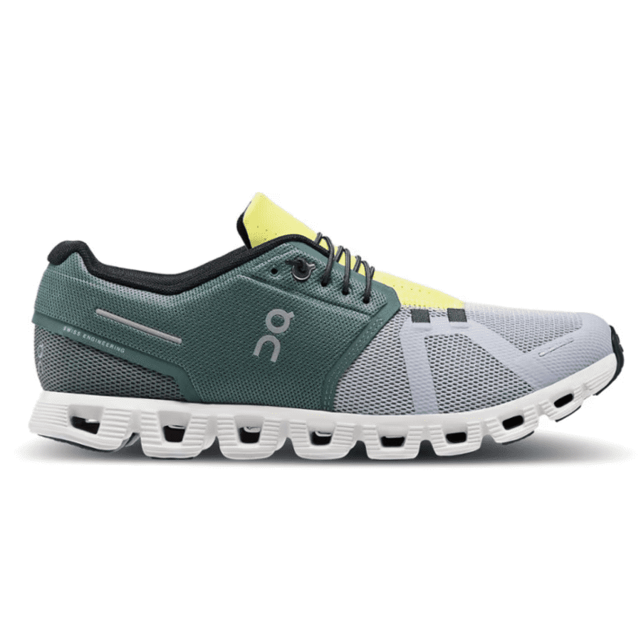 On Men's Cloud 5 Shoes for $98