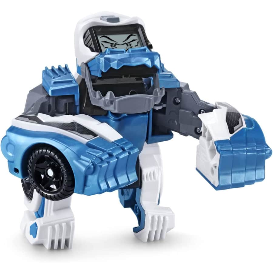 VTech Switch and Go Gorilla Muscle Car for $6