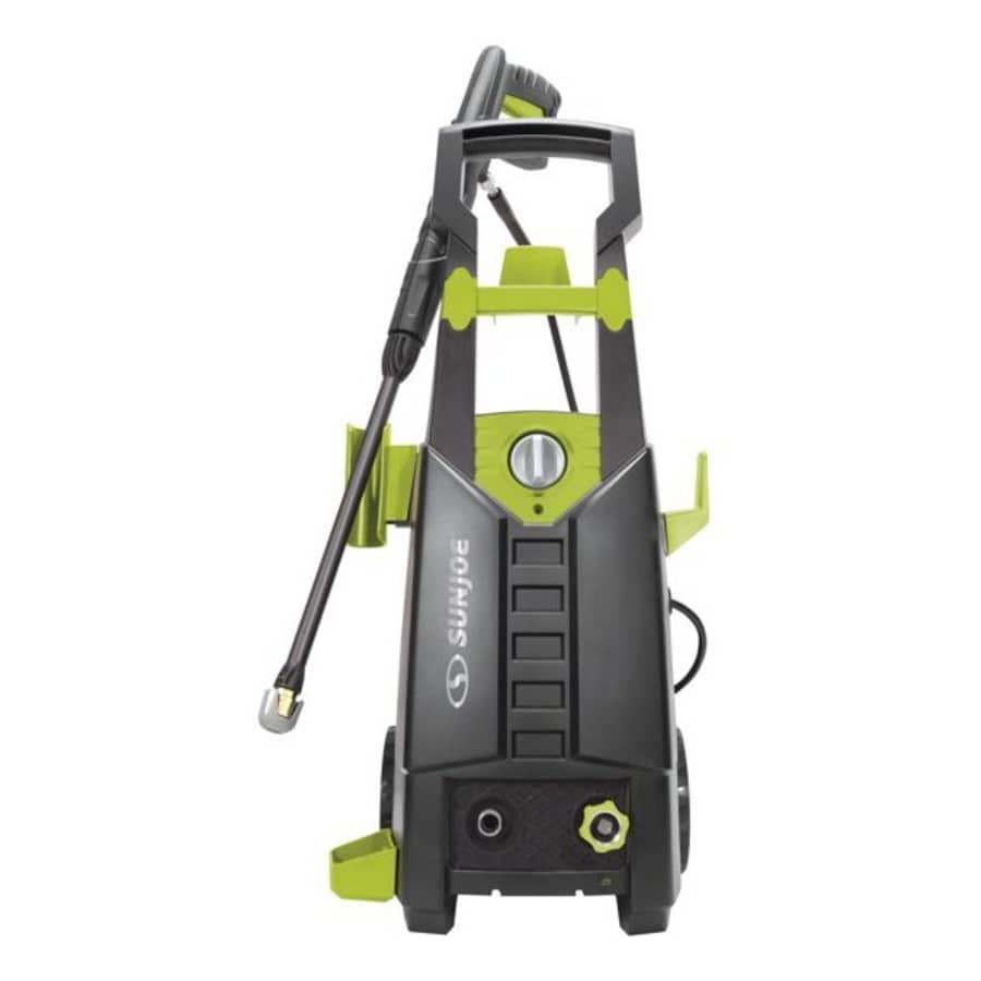 Sun Joe 13A Electric Pressure Washer for $51