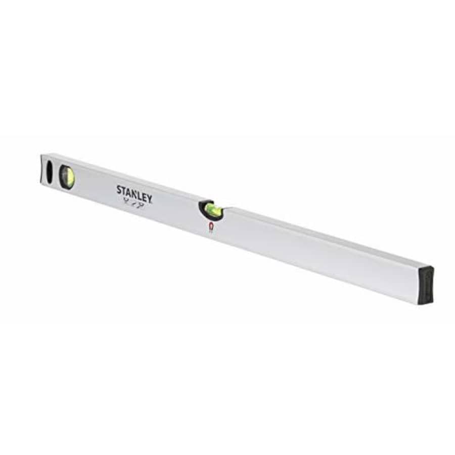 Stanley STHT1-43112 Classic Magnetic Spirit Level, Yellow, 80 cm for $30