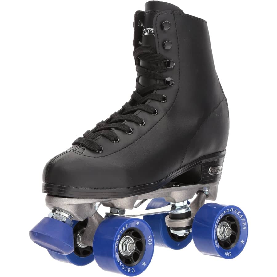 Chicago Skates Men's Classic Roller Skates for $48