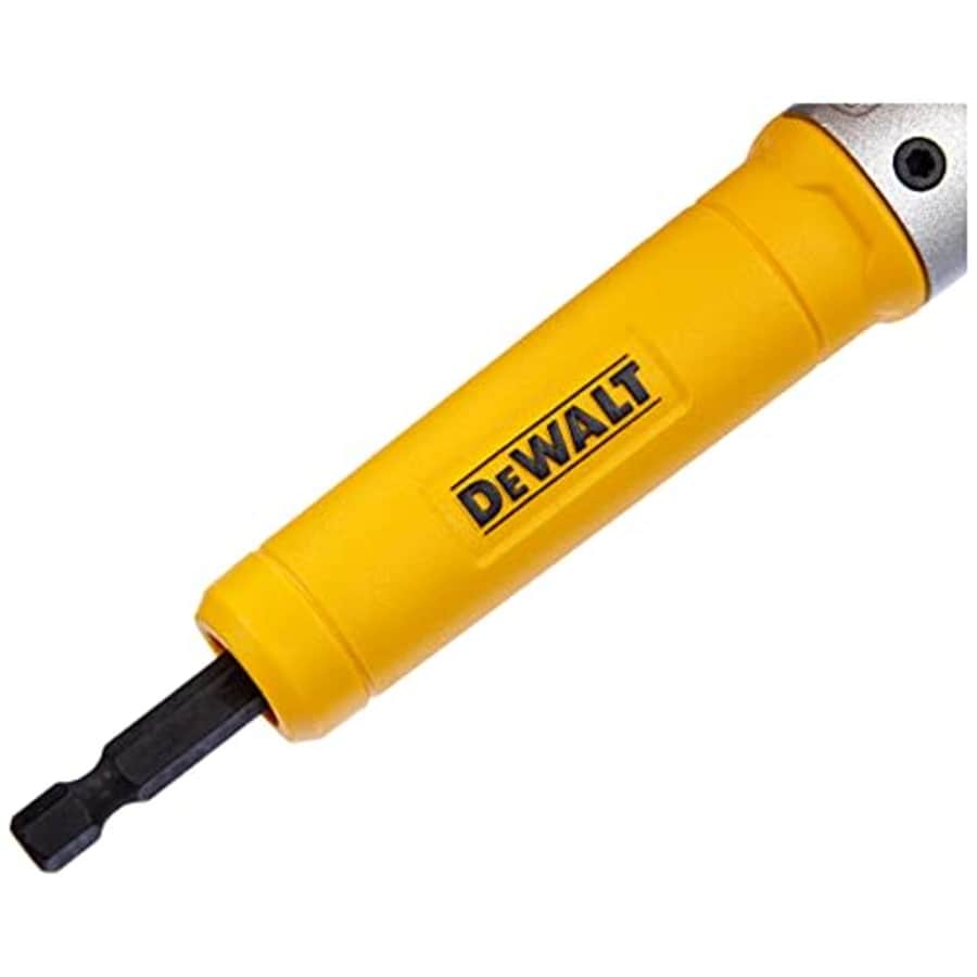 Dewalt DT71517T-QZ Right Angle Torsion Drill Attachment for $36 Dewalt DT71517T-QZ Right Angle Torsion Drill Attachment for $36