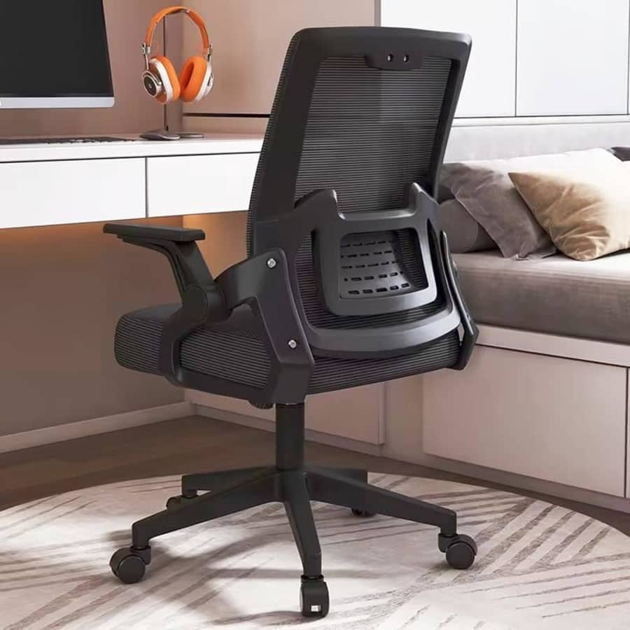 Ergonomic Office Chair for $70 Ergonomic Office Chair for $70