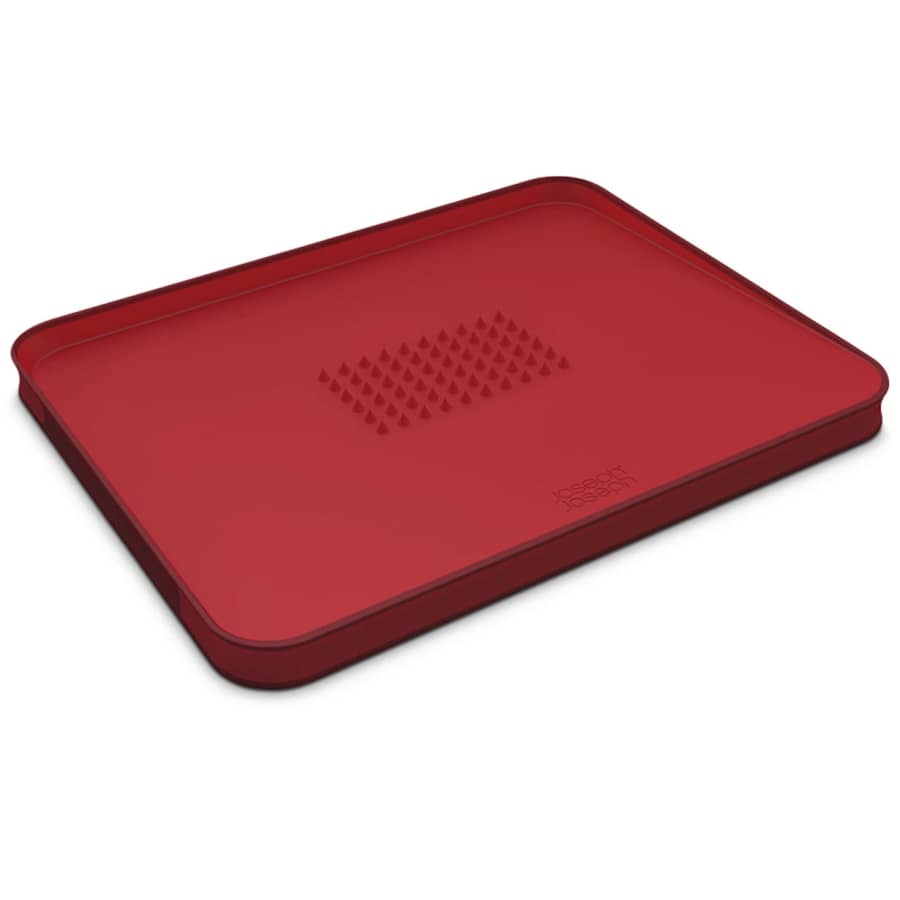 Joseph Joseph Cut&Carve Plus Multi-Function Cutting Board for $17