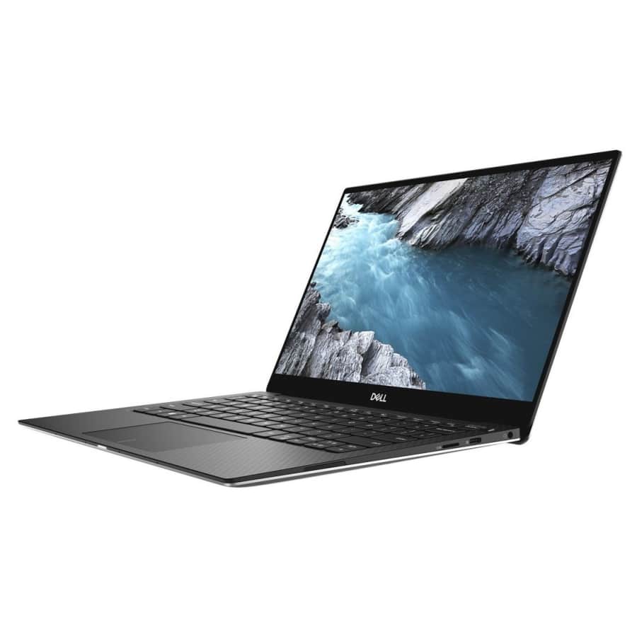 Dell XPS 13 10th-Gen i5 2-in-1 13.4" Touch Laptop for $799